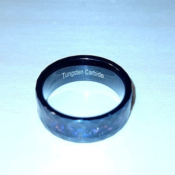 Commitment ring - Picture 4 of 5